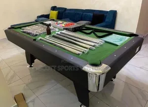 Snooker Board