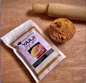 Yaaji Suya Spice ( 1kg )