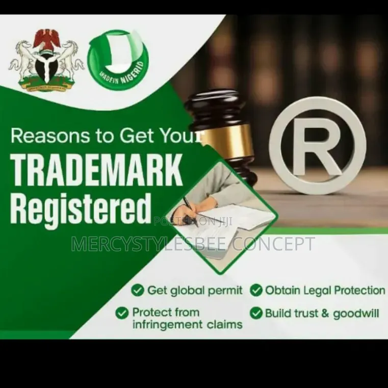 Trademark Registration