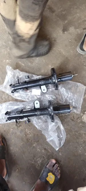 Front Shock Geely Coolray
