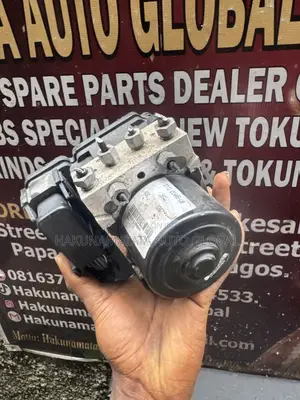 Ford Edge 2013 Tokunbo ABS Module