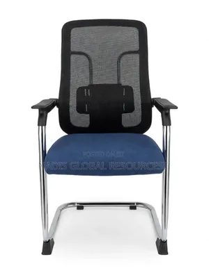 Visitors Office Chair