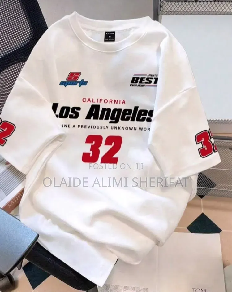 Vintage Shirt
