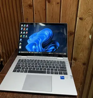 Laptop HP EliteBook x360 1040 G9 16GB Intel Core i5 SSD 256GB