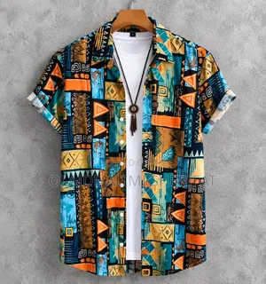 Vintage Shirt