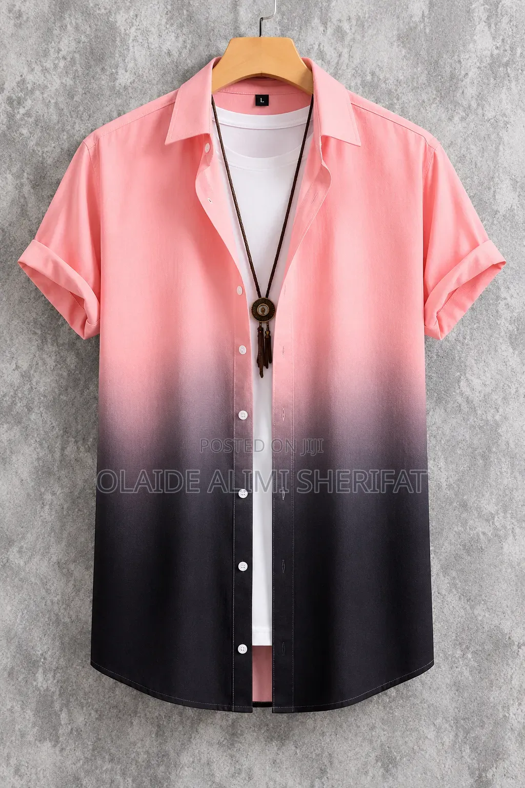Vintage Shirt