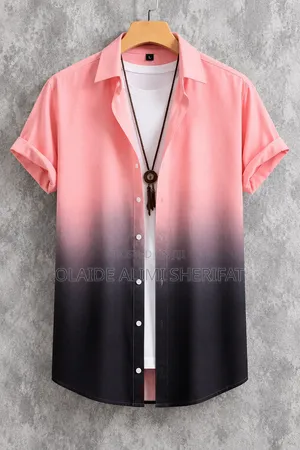 Vintage Shirt