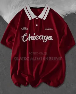 Vintage Shirt