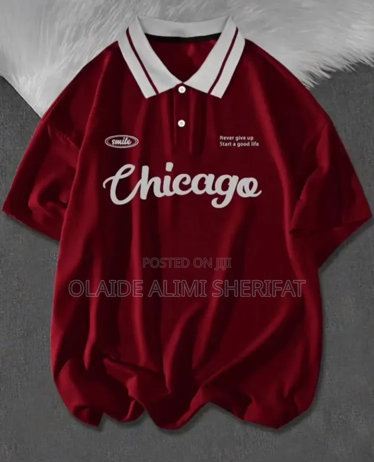 Vintage Shirt