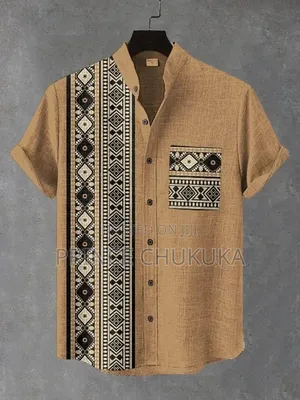 Mens Designers Shirt