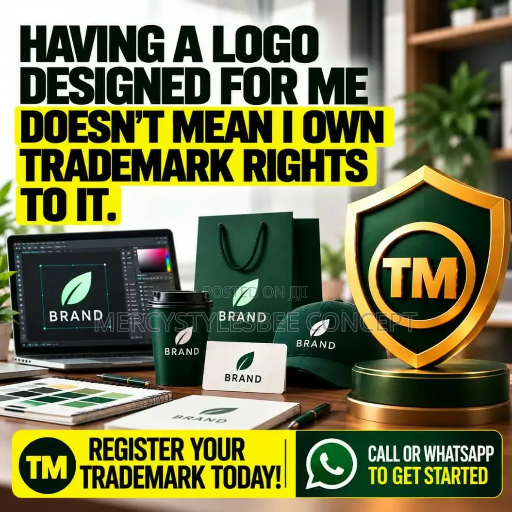 Trademark Registration