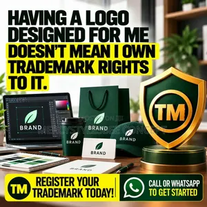 Trademark Registration