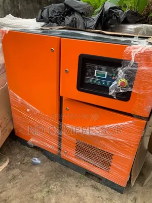 Screw Air Compressor 30HP