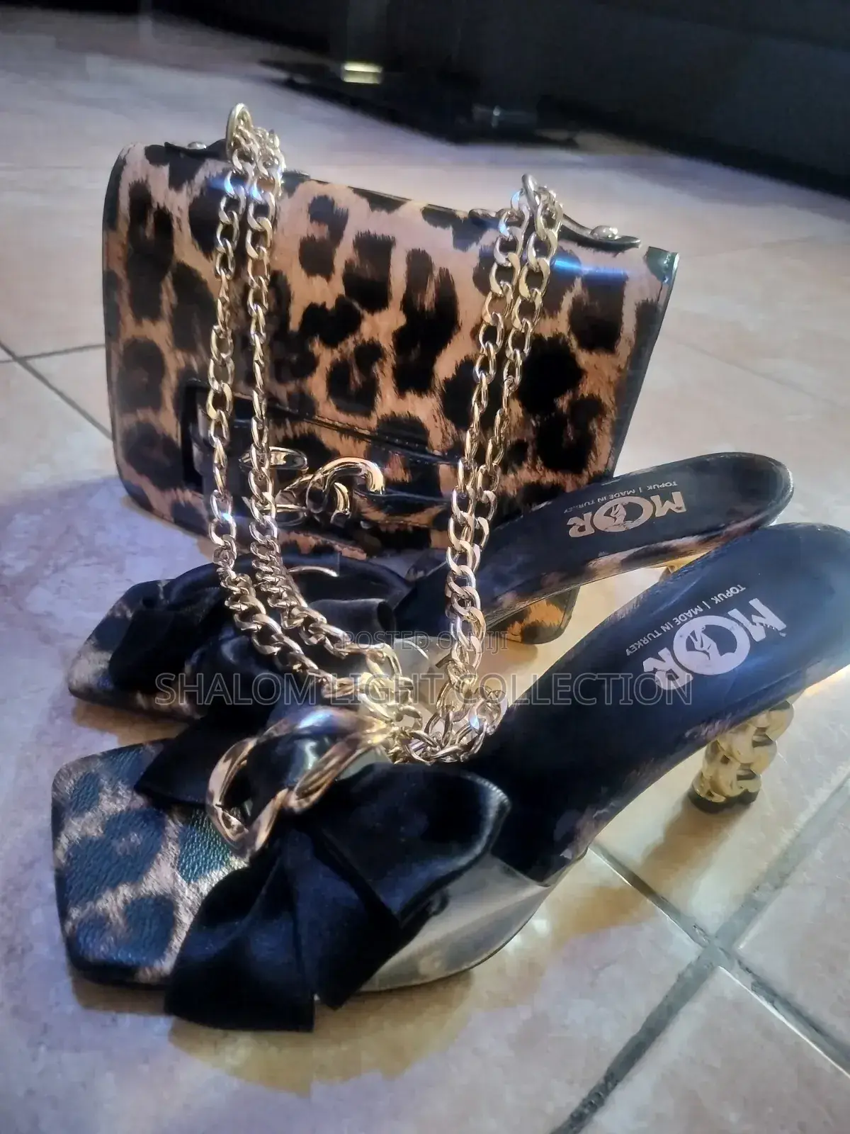Michael Kors