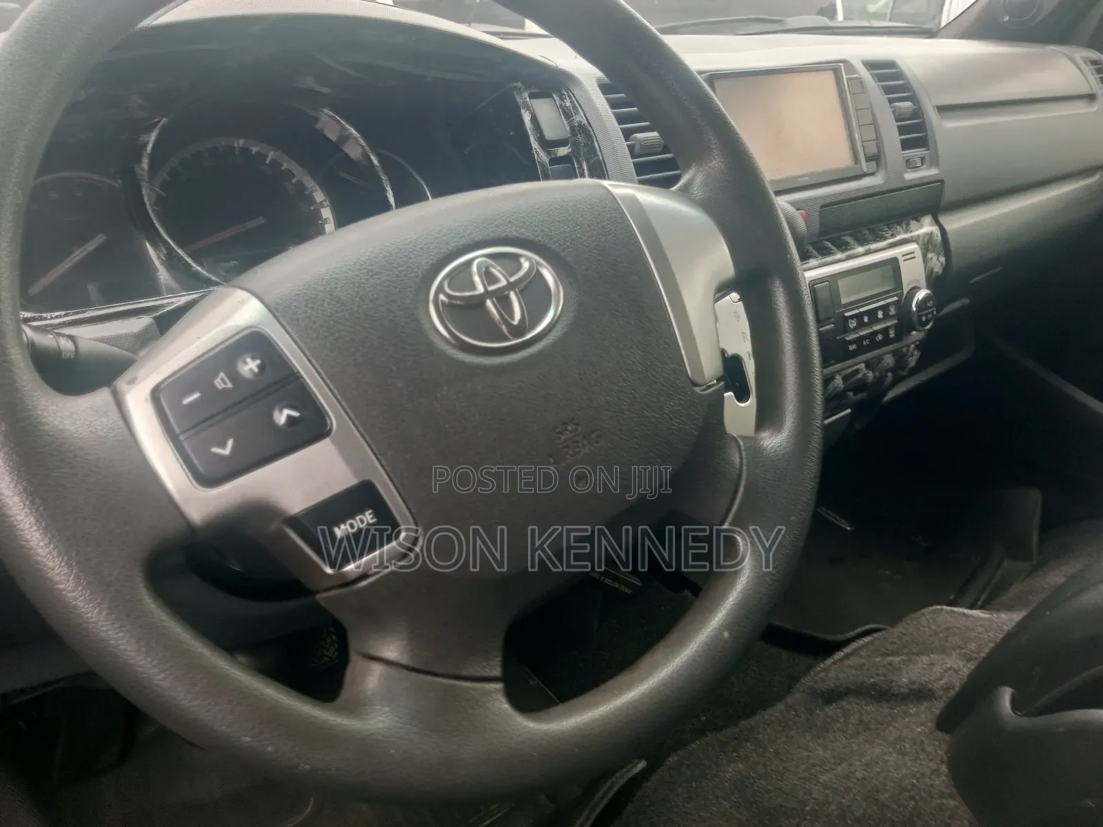 Lexus RX 2024 Gray