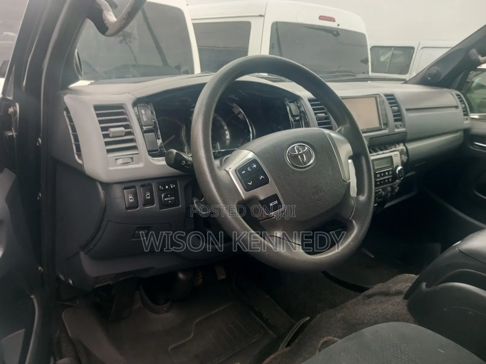 Lexus RX 2024 Gray
