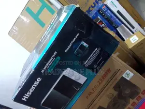 Your Ideal Home Kitchen Microwave From Hisense