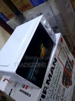 Your Ideal Home Kitchen Microwave From Hisense