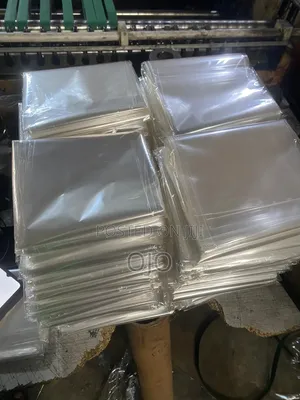 Bread Packaging Wrapper Nylon