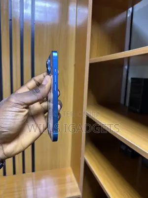 Apple iPhone 13 128 GB Blue