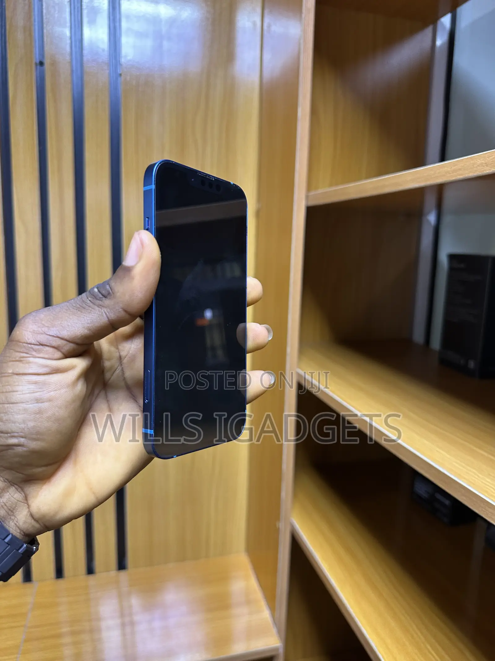 Apple iPhone 13 128 GB Blue
