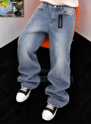 Baggy Jeans