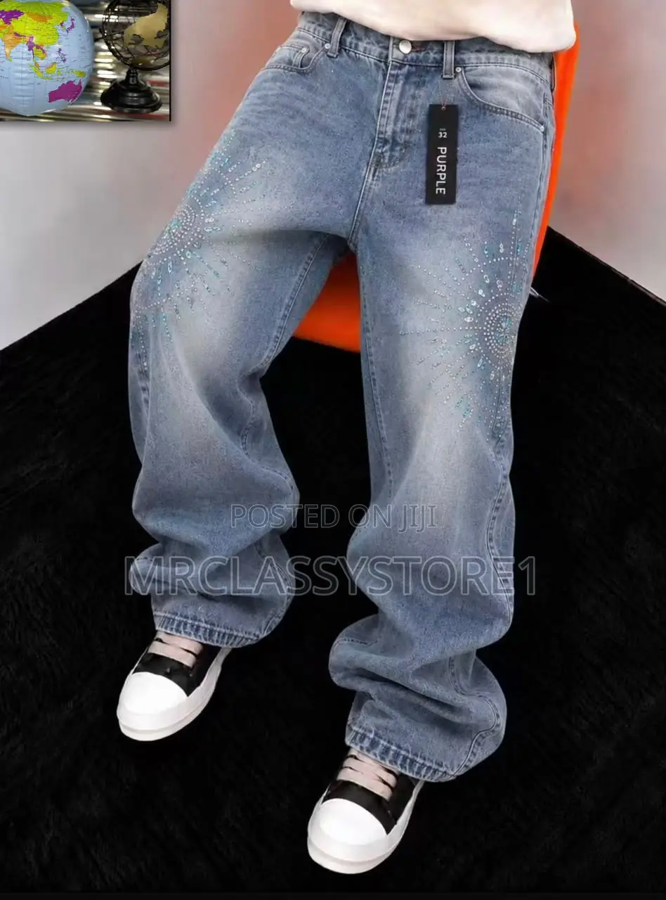 Baggy Jeans