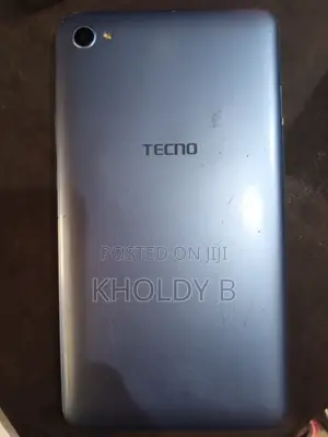 Tecno DroiPad 7F 16 GB Blue