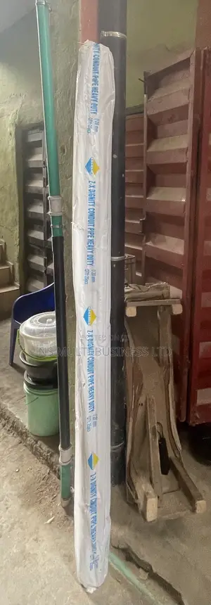 Conduit Pipe