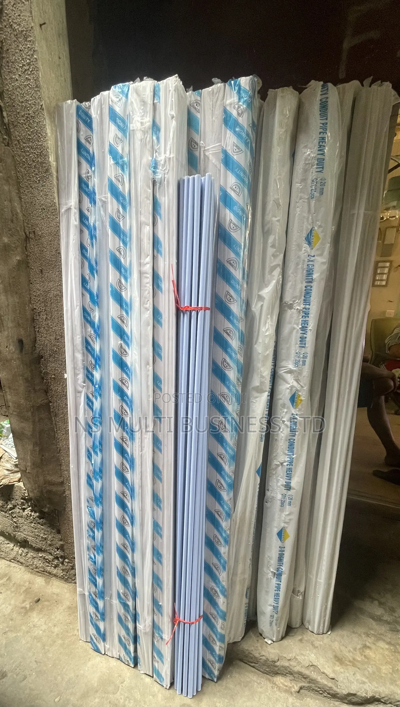 Conduit Pipe