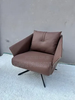 Unique Comfortable Relaxing Chair