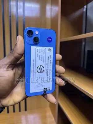 Apple iPhone 13 128 GB Blue