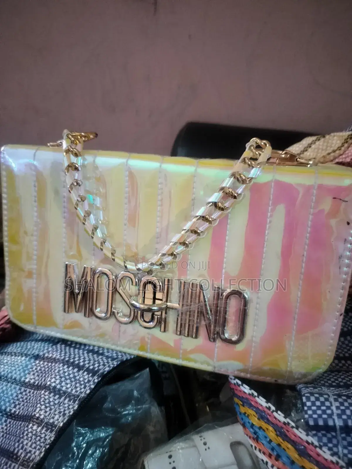 Michael Kors