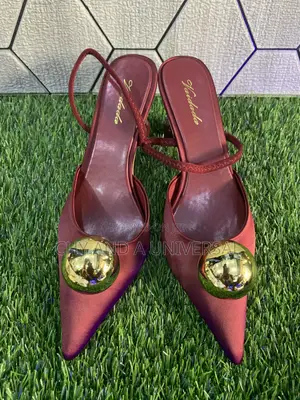 Vaidada Women’s Low Heel