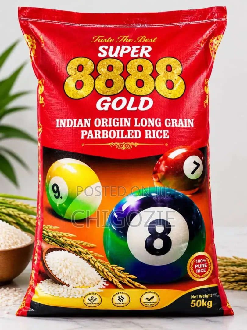 Super 8888 Gold Grain