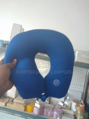 Multipurpose Neck Massage Cushion