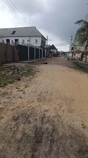 Full Plot of Land