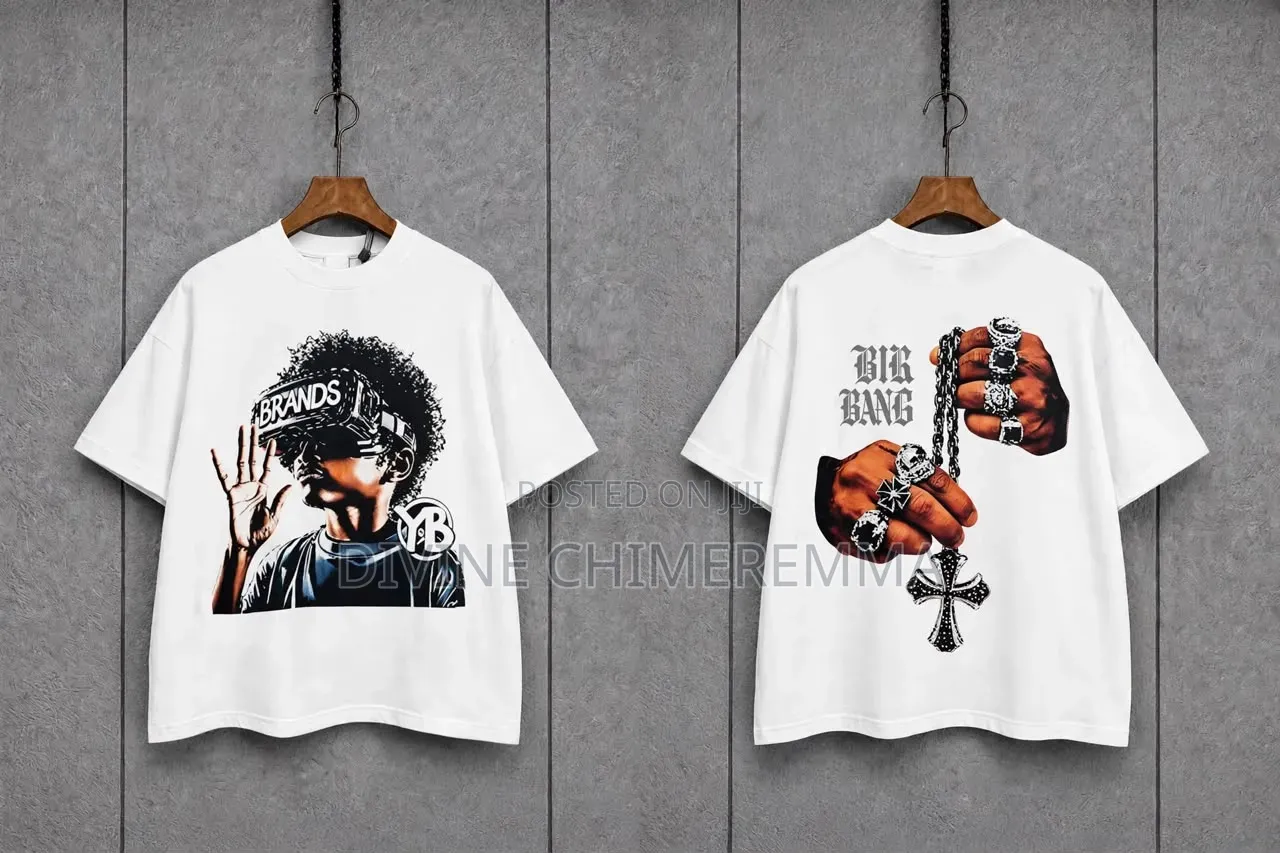 _Most Wanted Quality Tees_