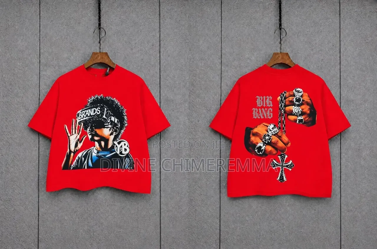 _Most Wanted Quality Tees_
