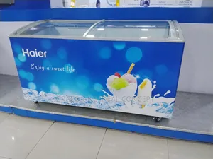 Ice Cream Freezer – SD-517