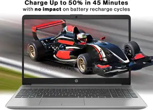 New Laptop HP 250 G8 8GB Intel Core i7 SSD 512GB