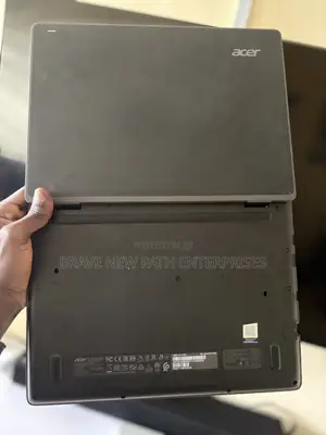 Laptop Acer TravelMate B3 Spin 4GB Intel Celeron SSD 60GB