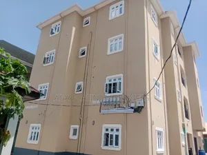 Furnished 2bdrm Block of Flats in Eputu Blenco, Ajah for rent