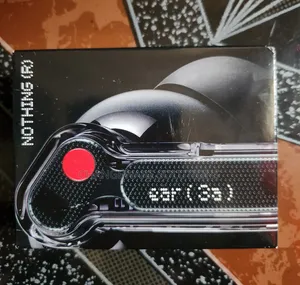 Nothing Ear 3a