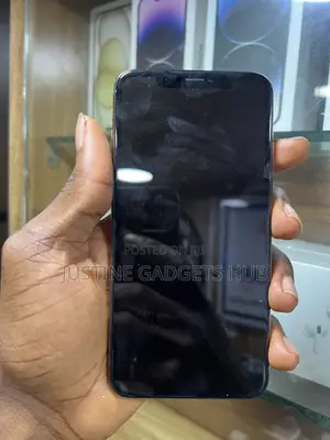 Apple iPhone XS Max 256 GB Gold