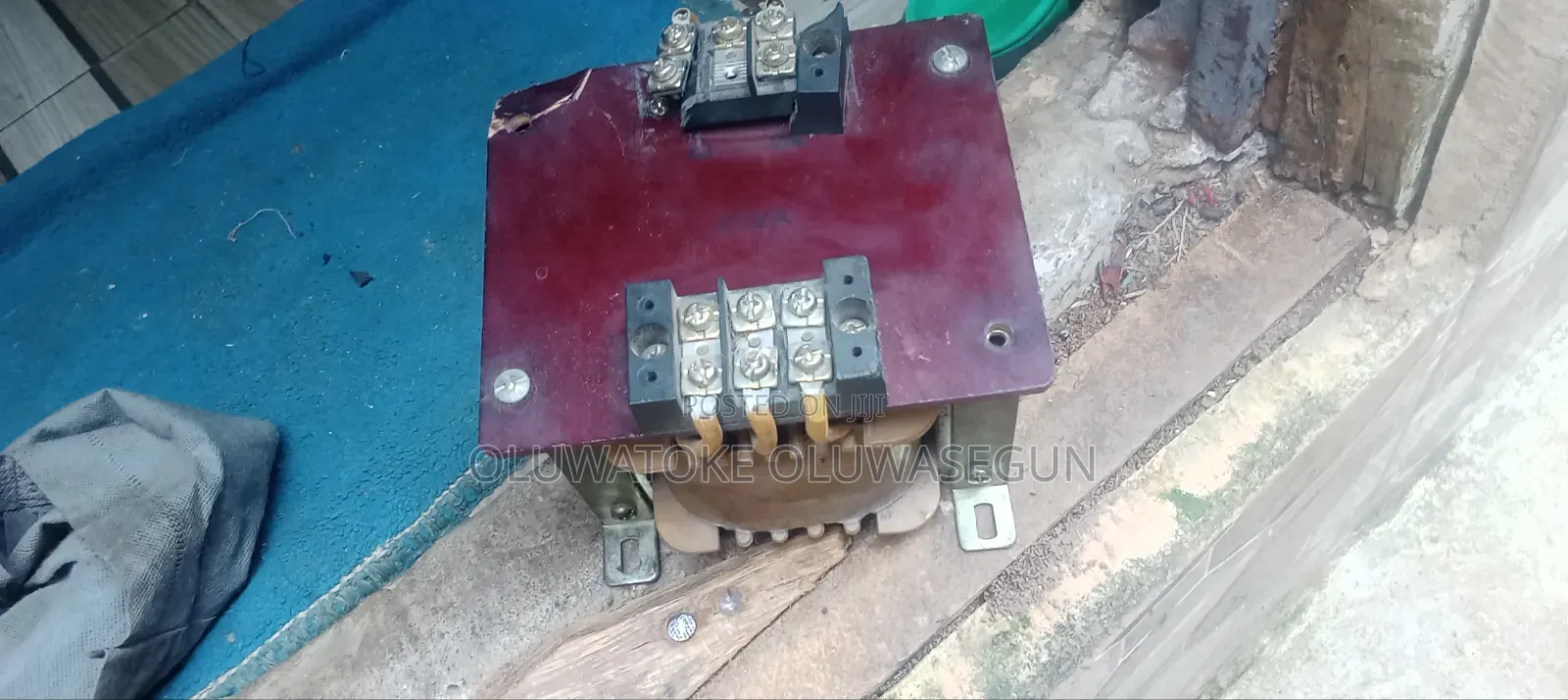 1kva Transformer