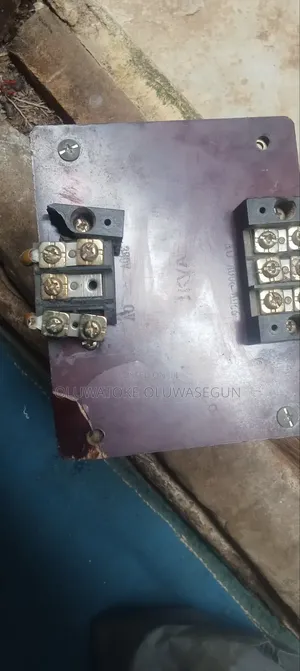 1kva Transformer