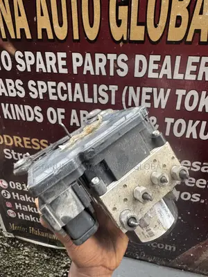 Ford Edge 2013 Tokunbo ABS Hydraulic Pump