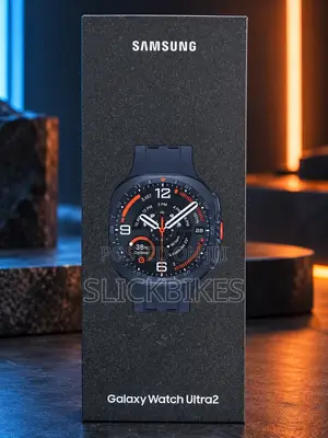 Samsung Galaxy Watch Ultra2