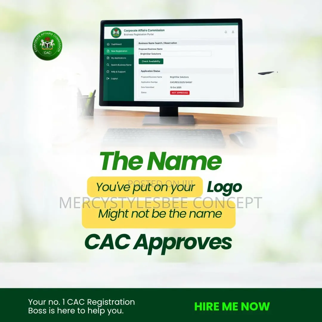 Company Registration